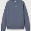SWEAT MOLINA BLEU