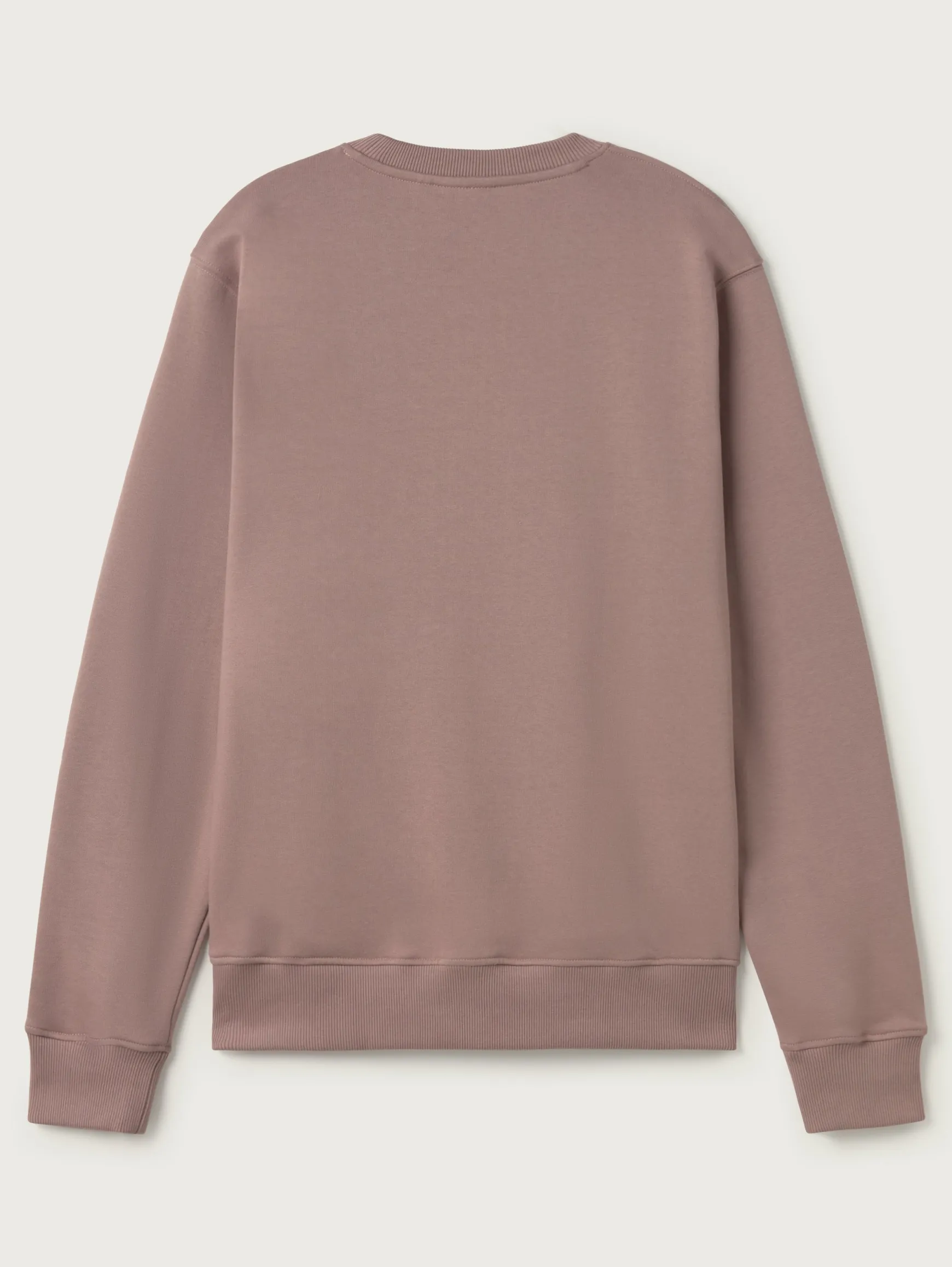 SWEAT MOLINA MAUVE