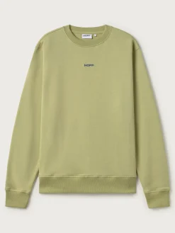 SWEAT MOLINA VERT