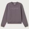 SWEAT TOVAR LILAS