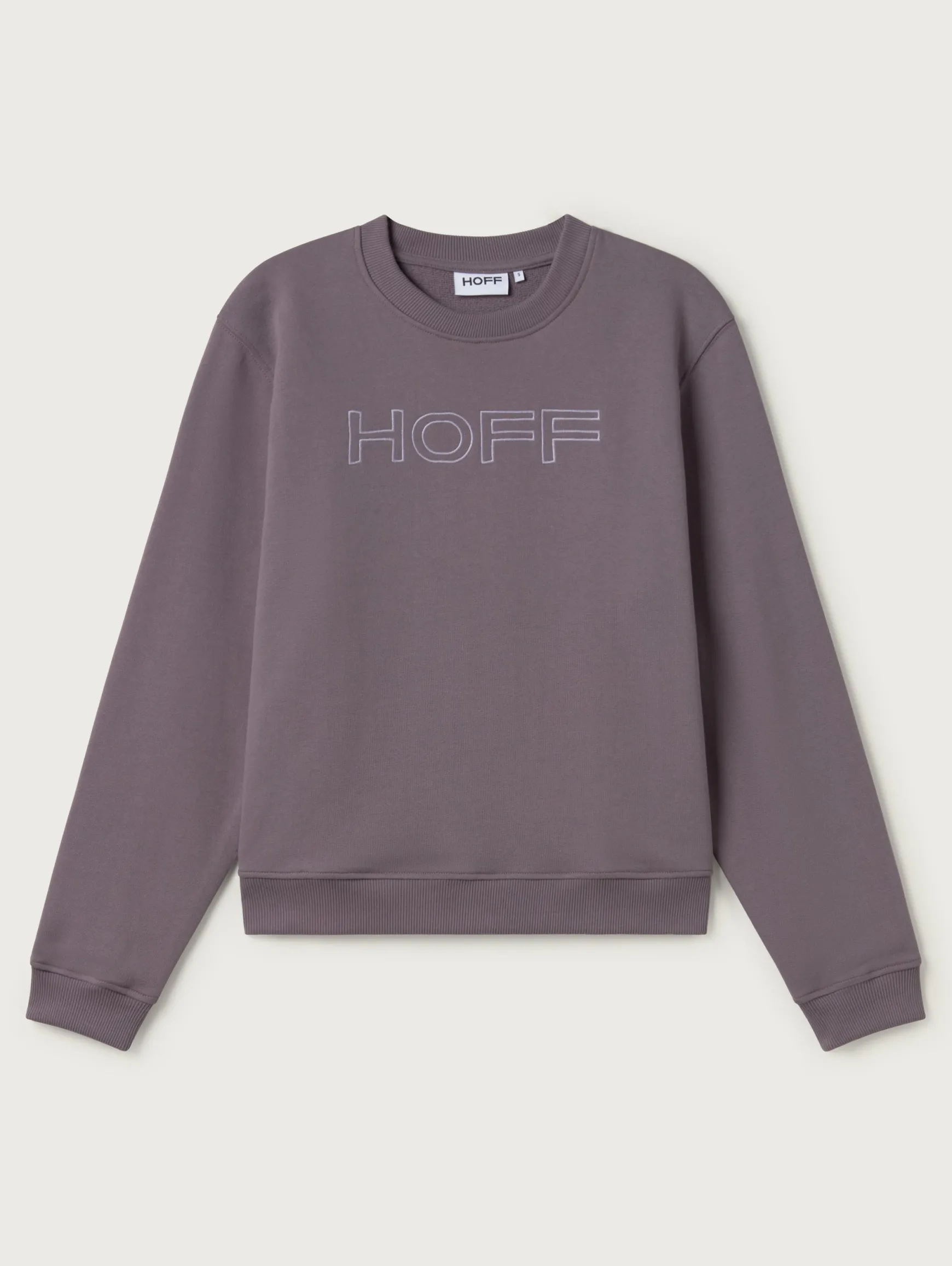 SWEAT TOVAR LILAS
