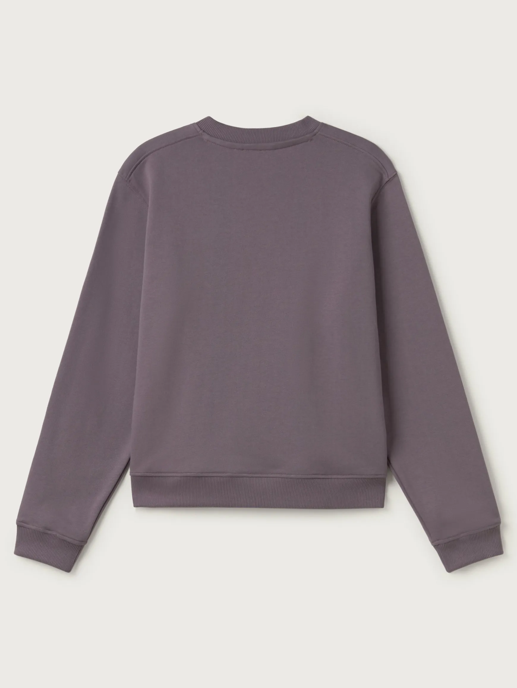 SWEAT TOVAR LILAS