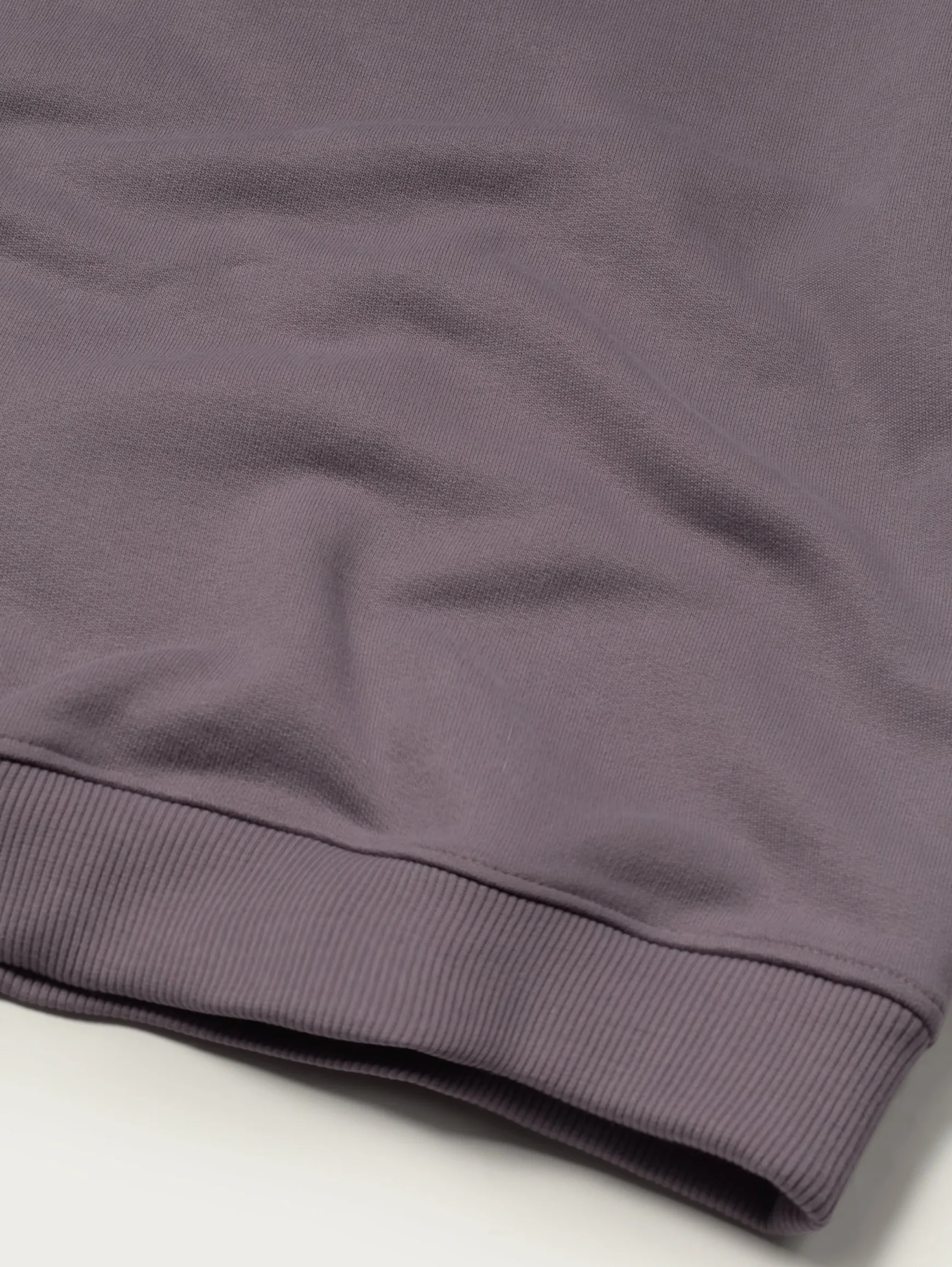 SWEAT TOVAR LILAS