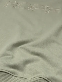 SWEAT TOVAR VERT