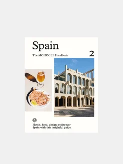 THE MONOCLE HANDBOOK - SPAIN
