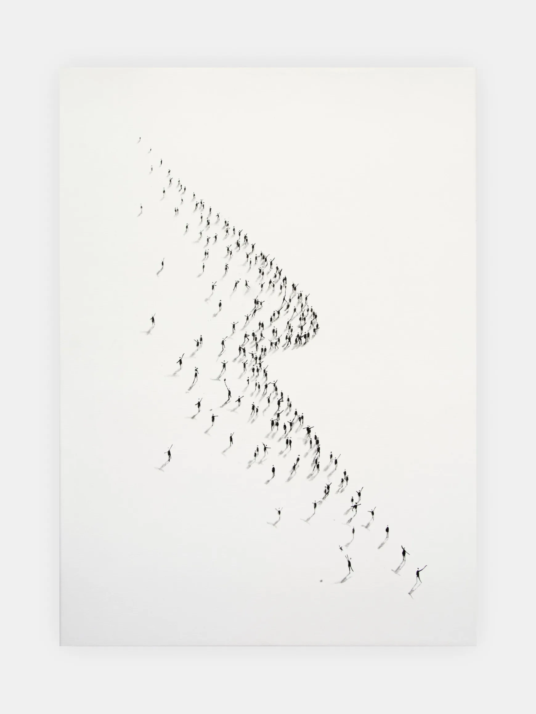 THE WAVE BY JAIME MONGE