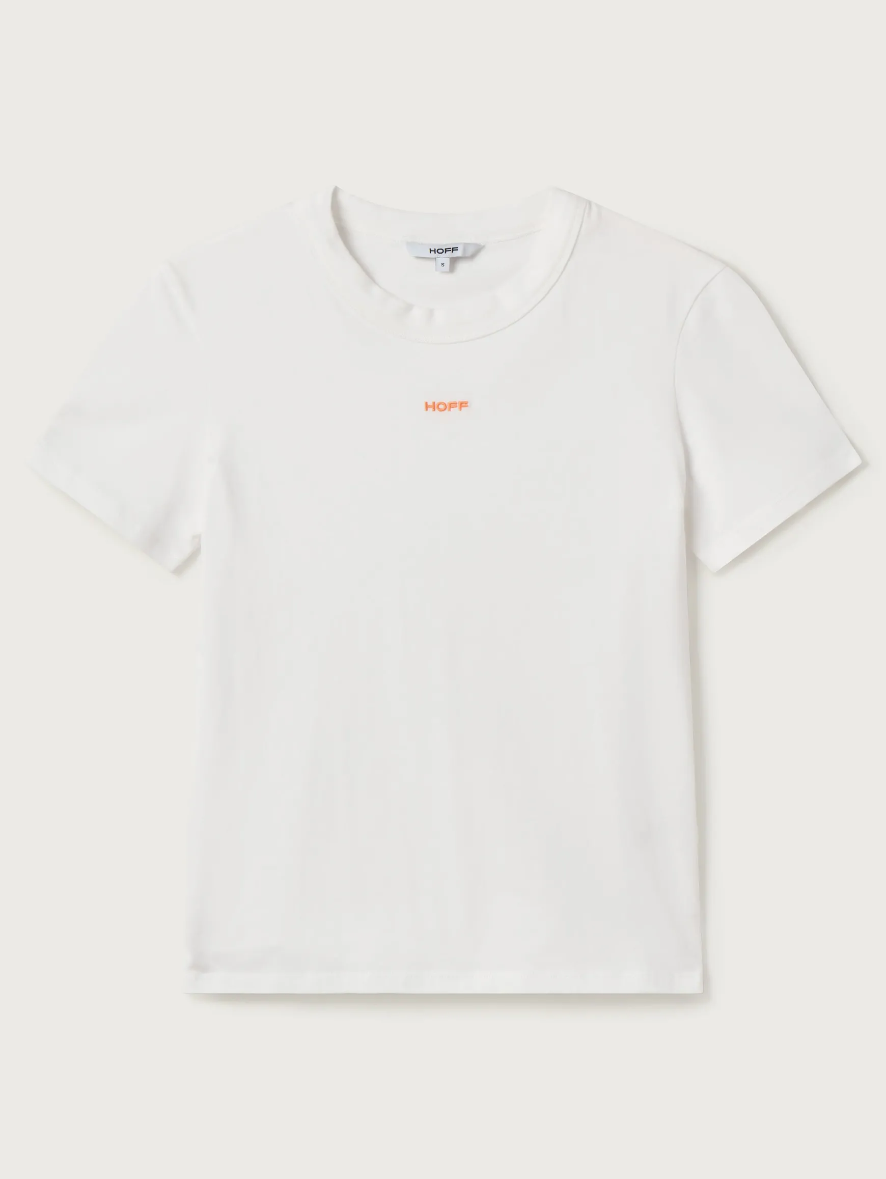 T-SHIRT CABRERA WHITE