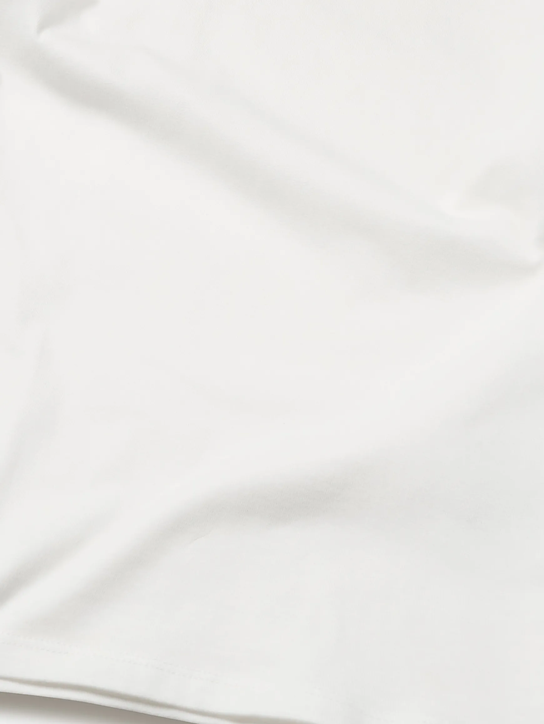 T-SHIRT CABRERA WHITE